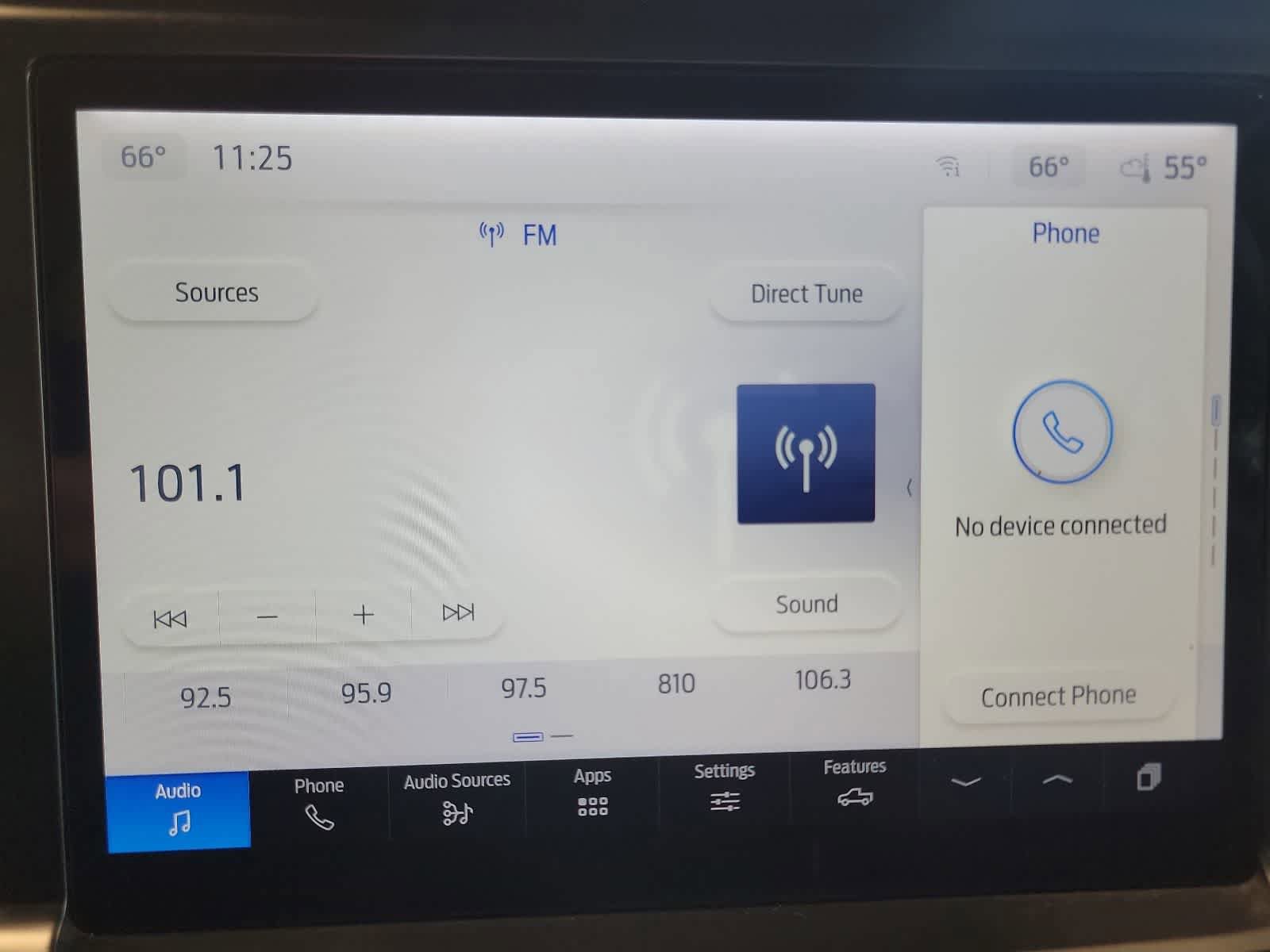 Used 2025 Ford F150 XLT w/ Equipment Group 301A Standard AWD/4WD image 25
