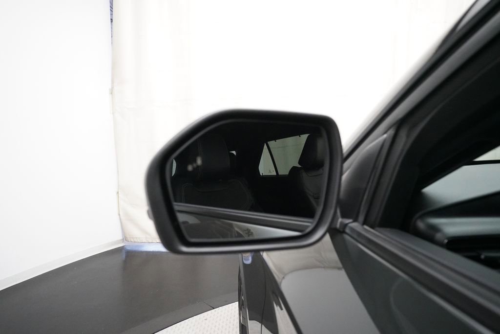 Used 2023 Ford Explorer ST w/ Equipment Group 401A image 25