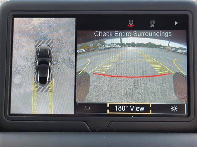 Used 2018 Aston Martin DB11 V12 RWD image 11