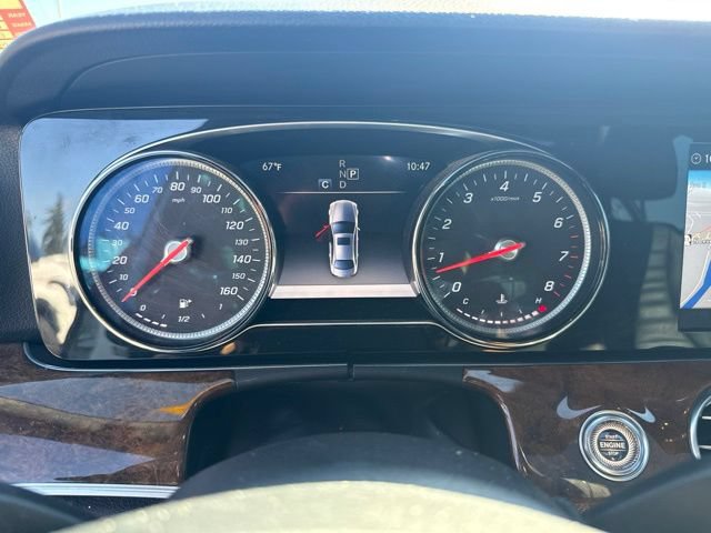 Used 2017 Mercedes-Benz E 300 4MATIC image 13
