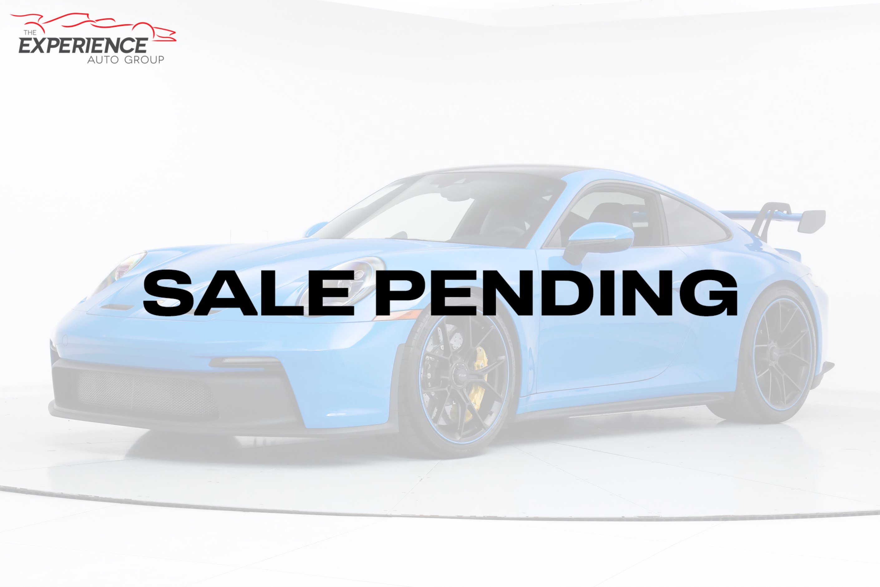 Used 2023 Porsche 911 GT3 image 1