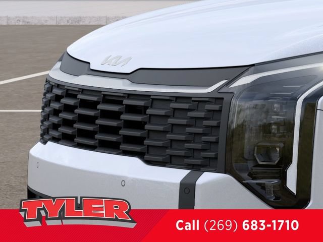 New 2026 Kia Sportage LX w/ LX Convenience Package AWD/4WD image 13