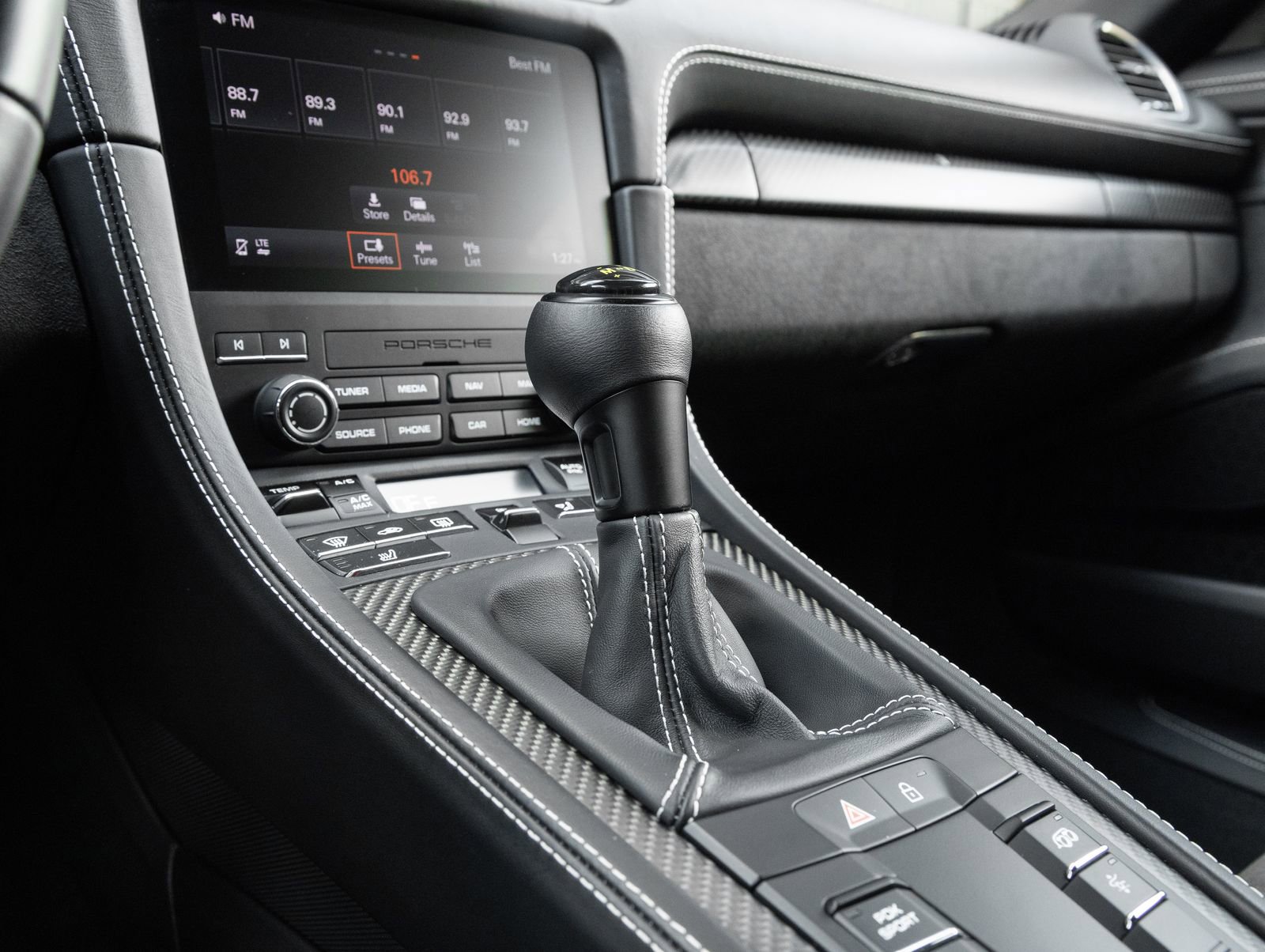 Certified 2024 Porsche 718 Boxster Spyder RS image 27