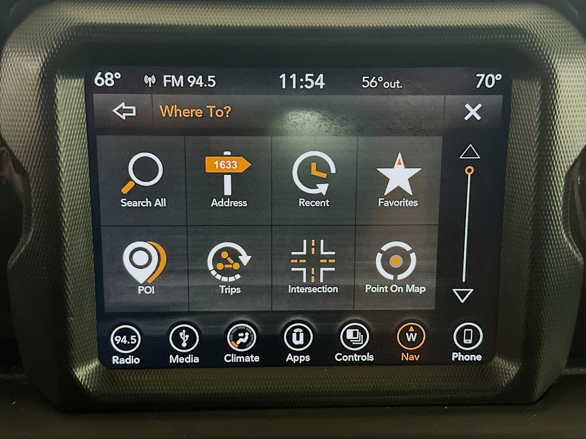 Used 2019 Jeep Wrangler Unlimited Sahara image 21