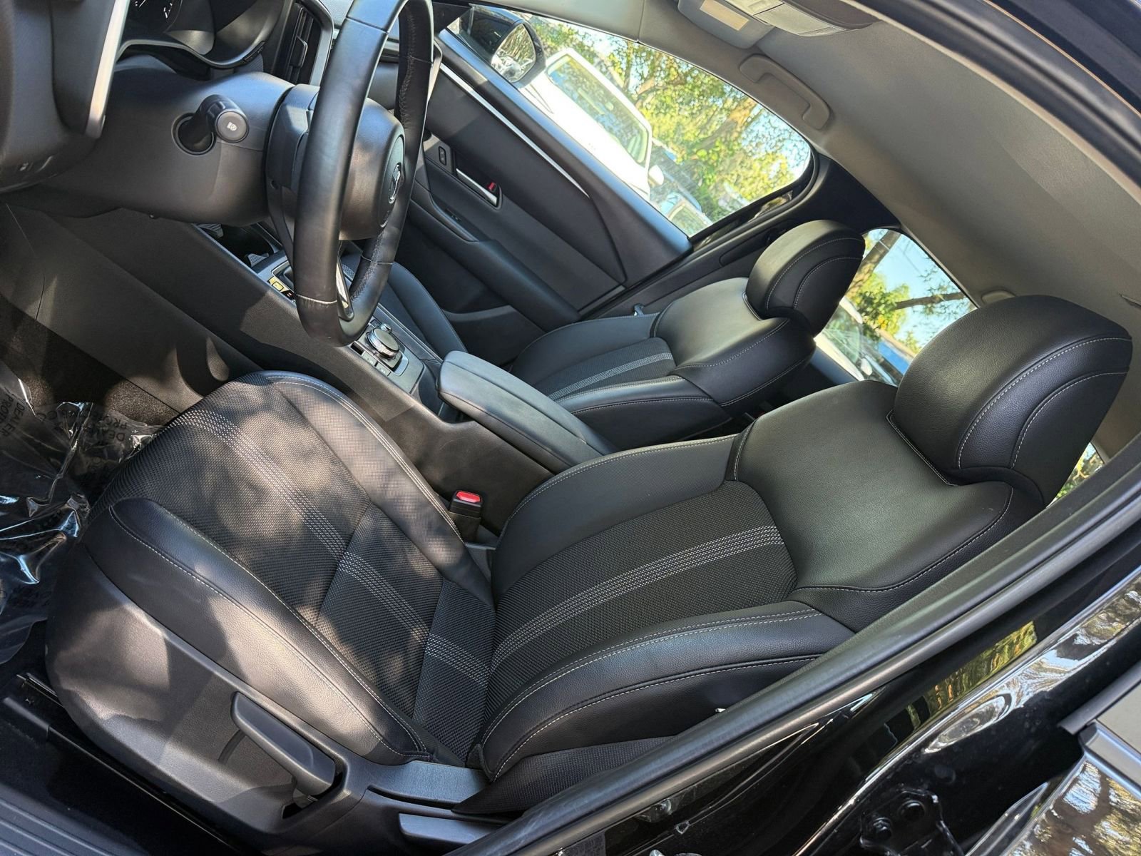 Used 2025 MAZDA CX-50 AWD 2.5 S w/ Select Package image 21