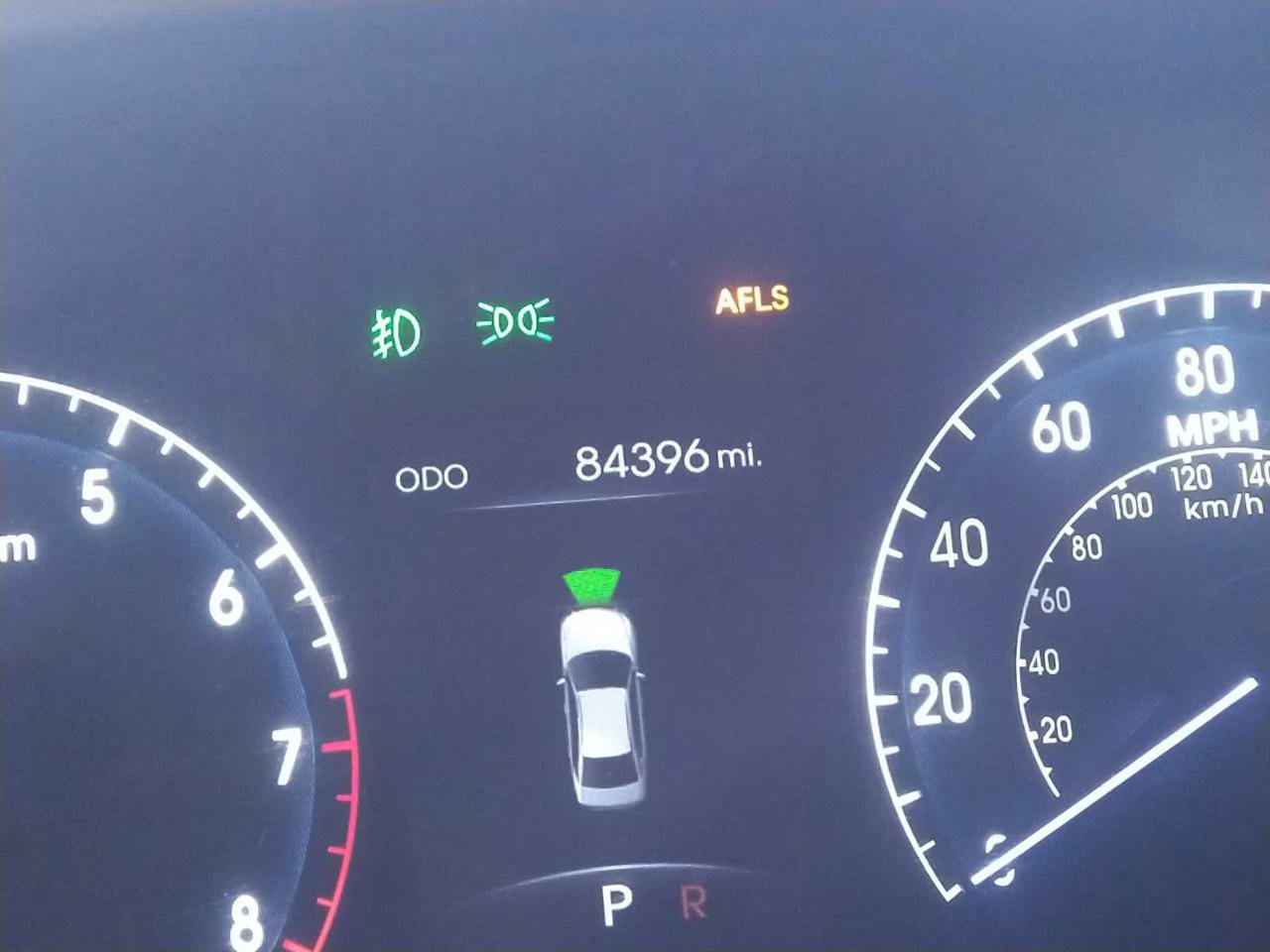 Used 2012 Hyundai Genesis 4.6 RWD image 7