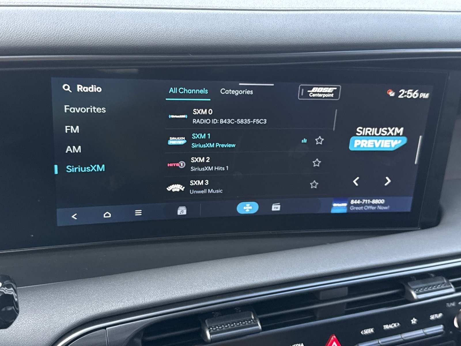 New 2026 Hyundai Palisade XRT Pro image 18