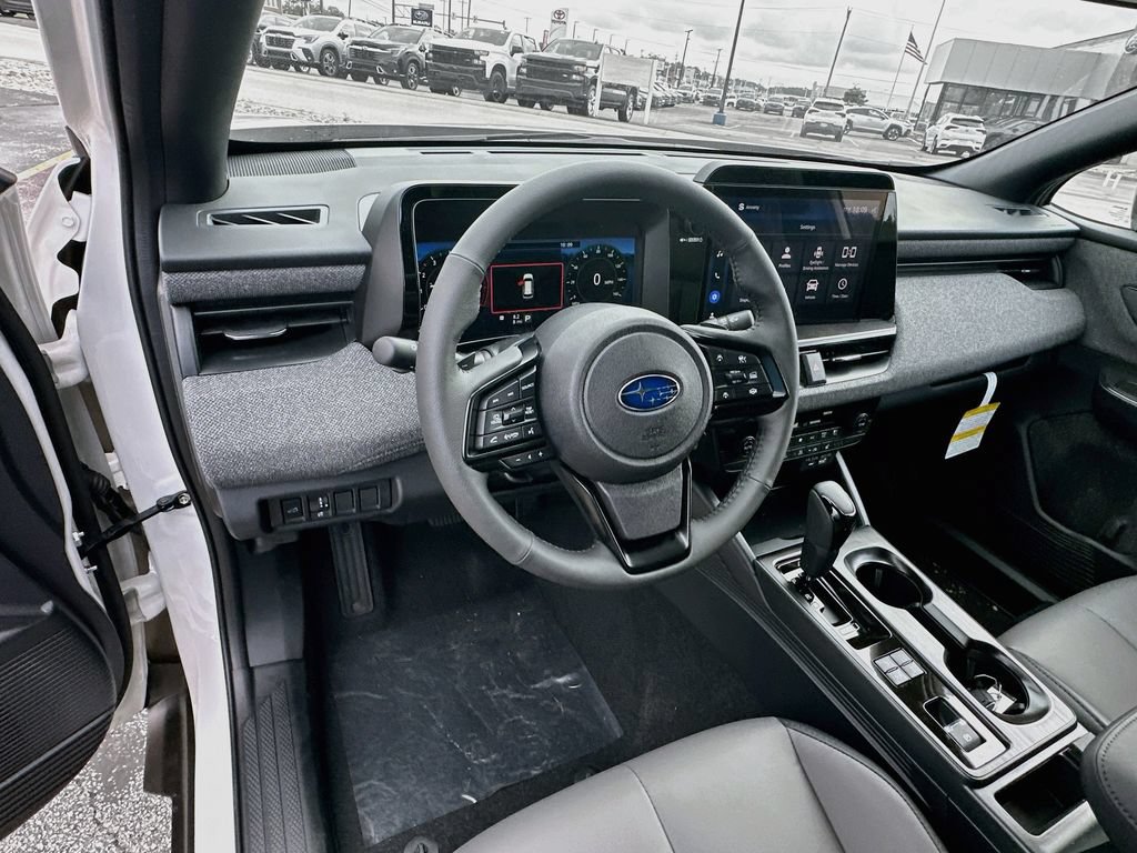 New 2026 Subaru Outback Premium AWD/4WD image 15