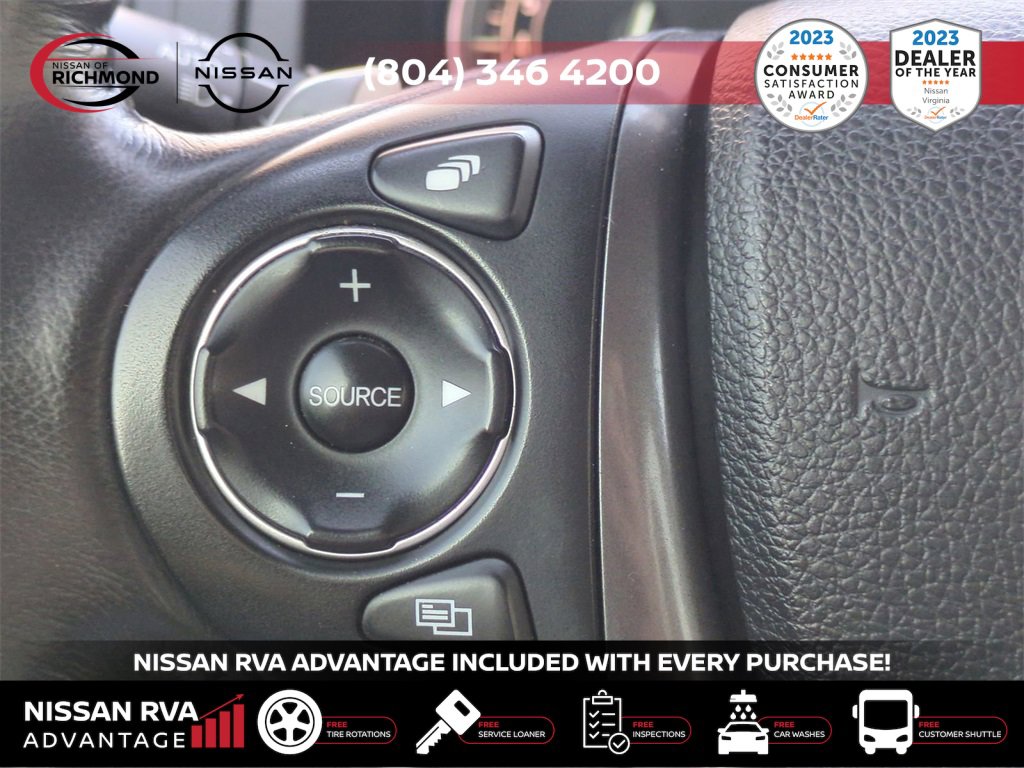 Used 2023 Honda Ridgeline RTL image 26