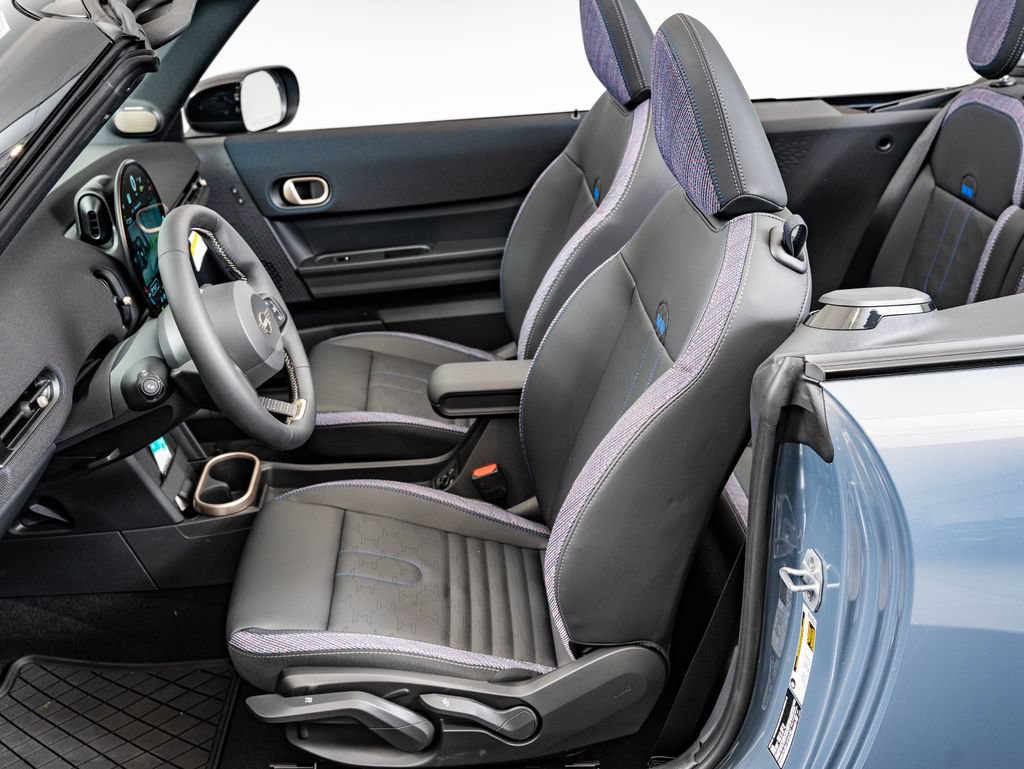 New 2026 MINI Cooper S FWD image 21