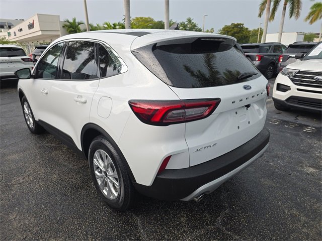 Used 2023 Ford Escape Active image 4