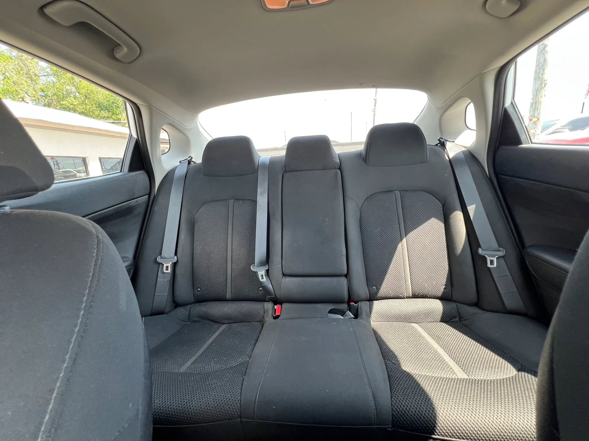 Used 2020 Kia Optima LX FWD image 18