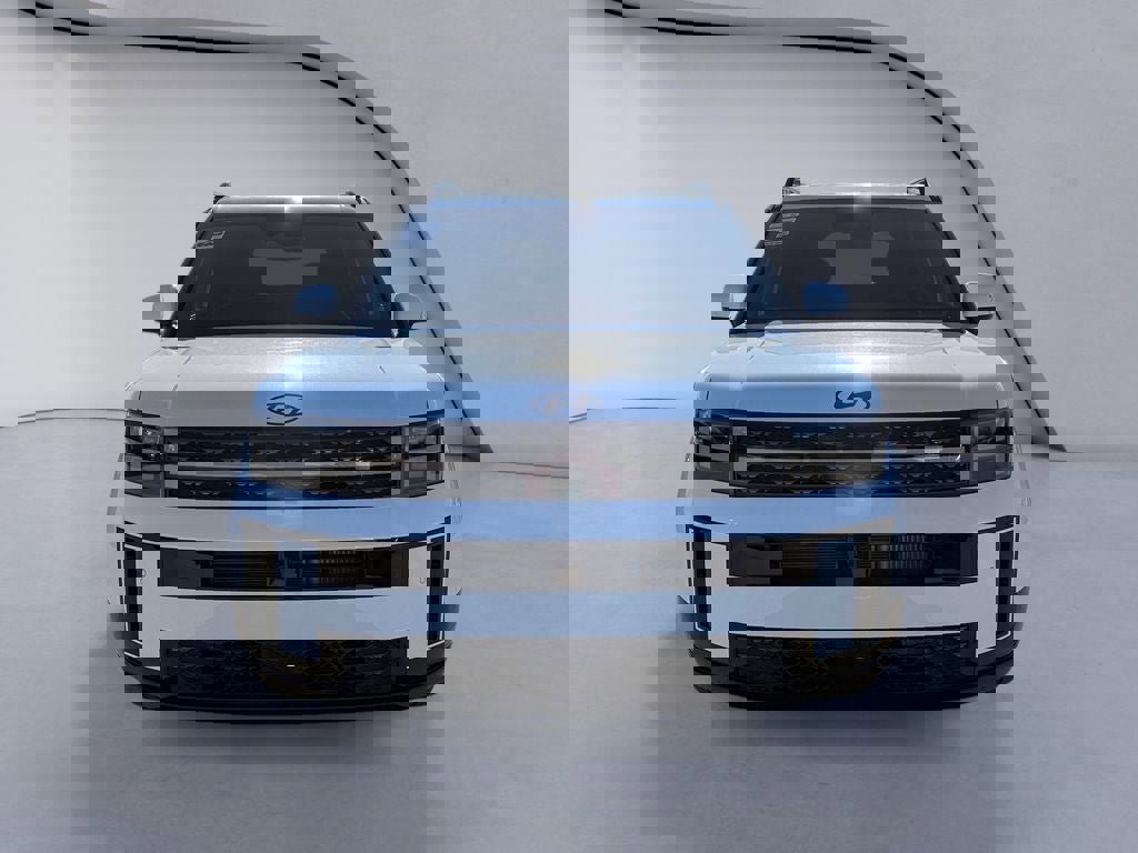 New 2026 Hyundai Santa Fe Calligraphy image 8