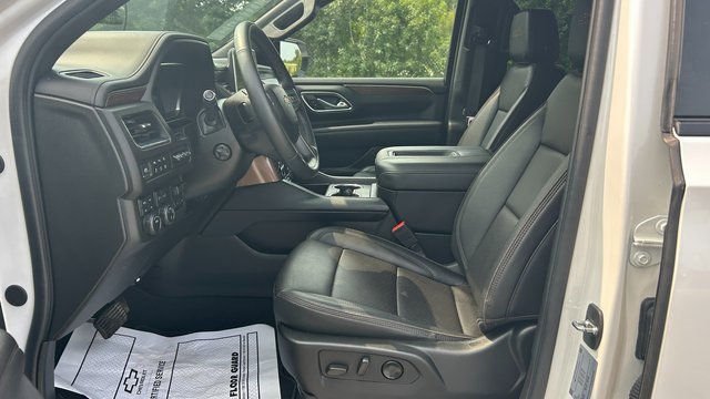 Used 2023 Chevrolet Tahoe High Country w/ Max Trailering Package image 15