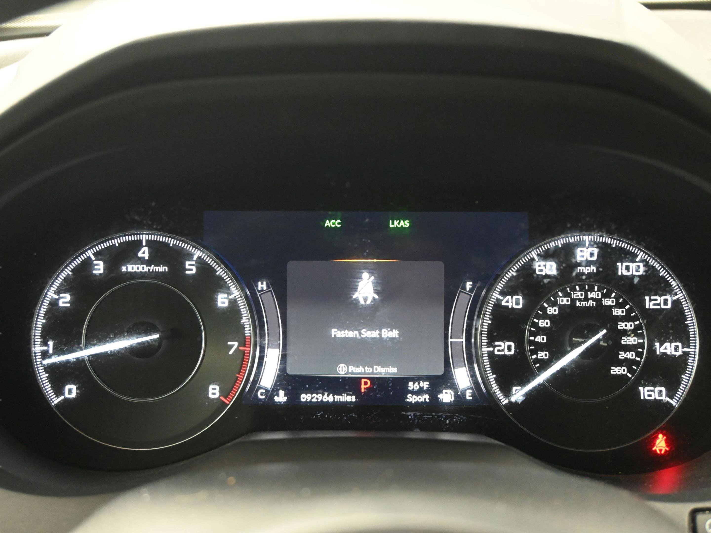 Used 2019 Acura RDX FWD image 26