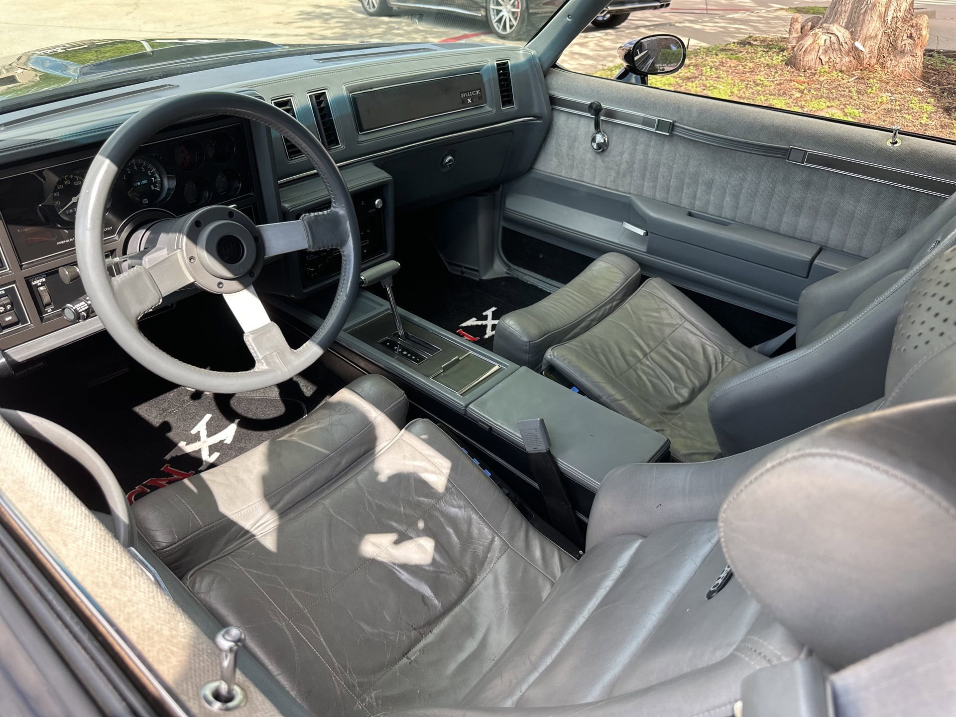 Used 1987 Buick Regal Coupe RWD image 4