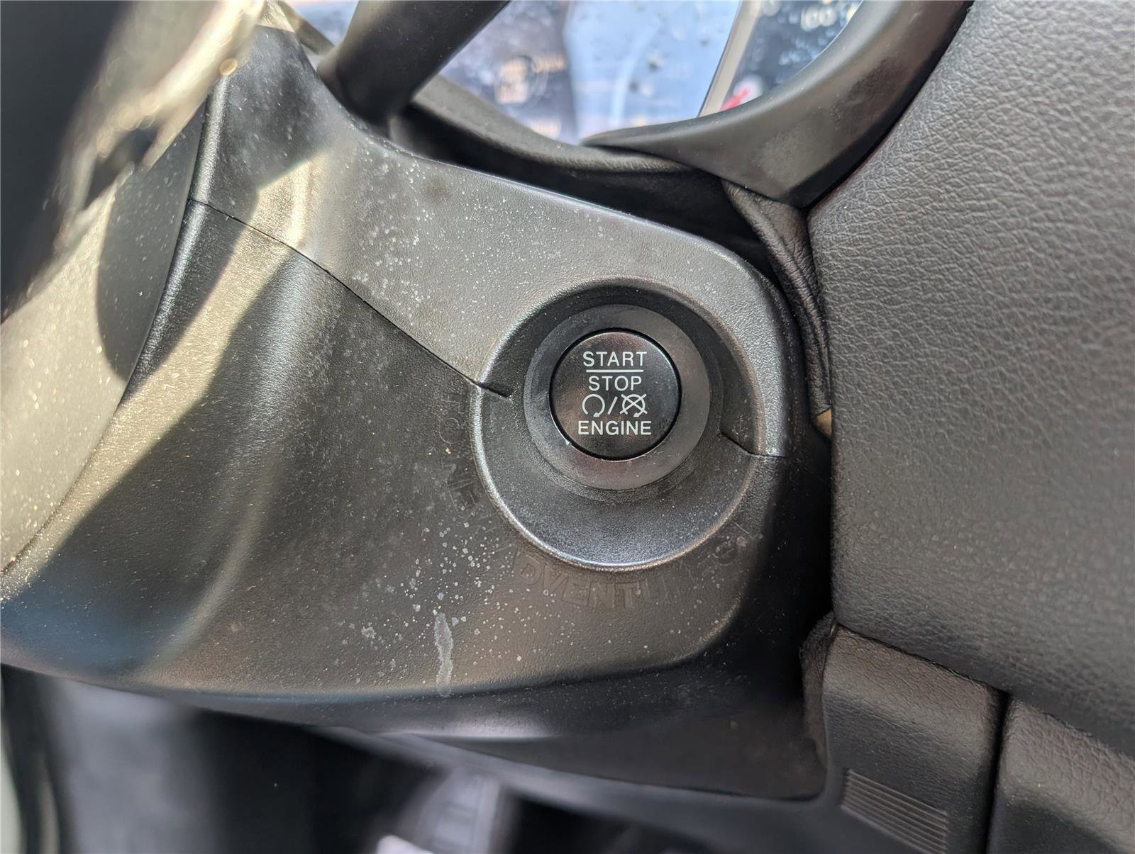 Used 2022 Jeep Renegade Altitude w/ Convenience Group image 23