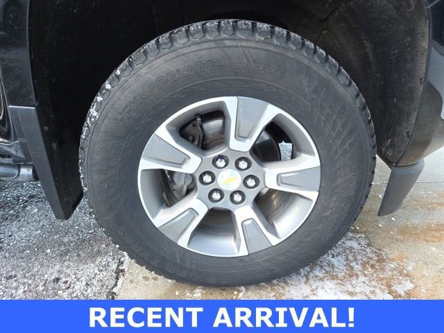 Used 2019 Chevrolet Colorado Z71 image 75