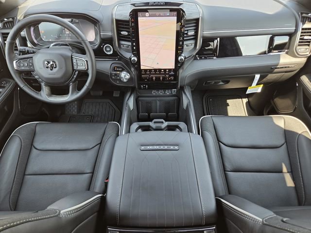 New 2026 RAM 1500 Limited image 5