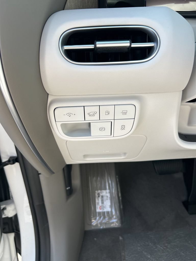 New 2026 Hyundai Palisade SEL AWD/4WD image 27
