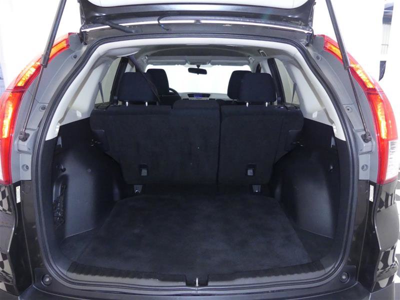 Used 2014 Honda CR-V LX image 9