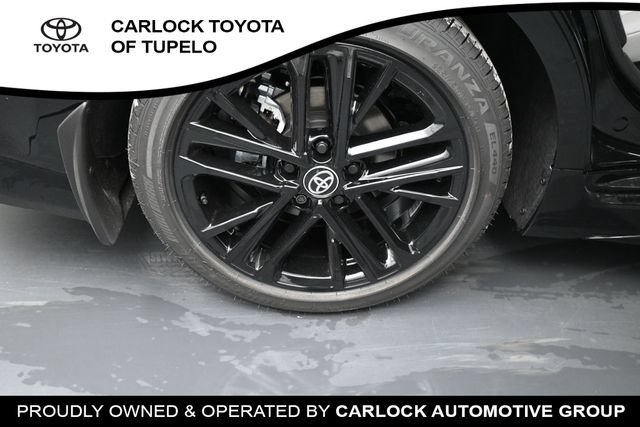 New 2026 Toyota Camry SE w/ Convenience Package FWD image 42