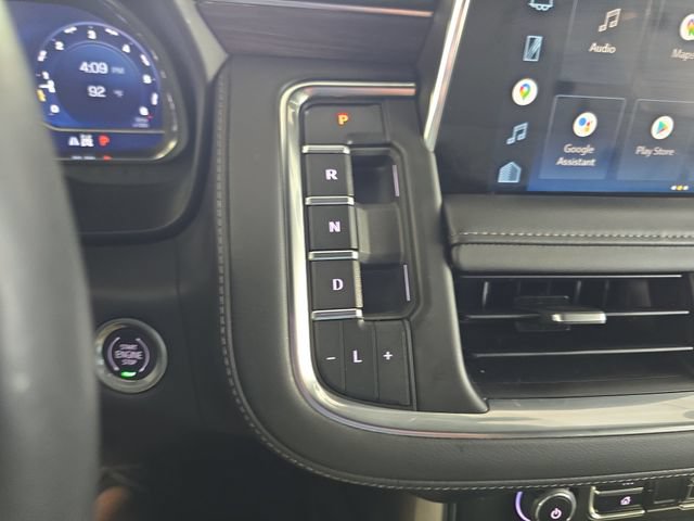 Used 2022 Chevrolet Tahoe LT w/ LT Signature Package AWD/4WD image 24