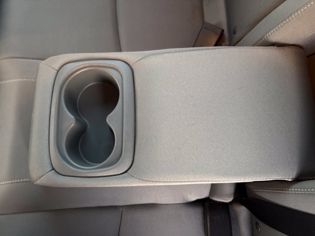 Used 2018 Honda Civic EX image 13