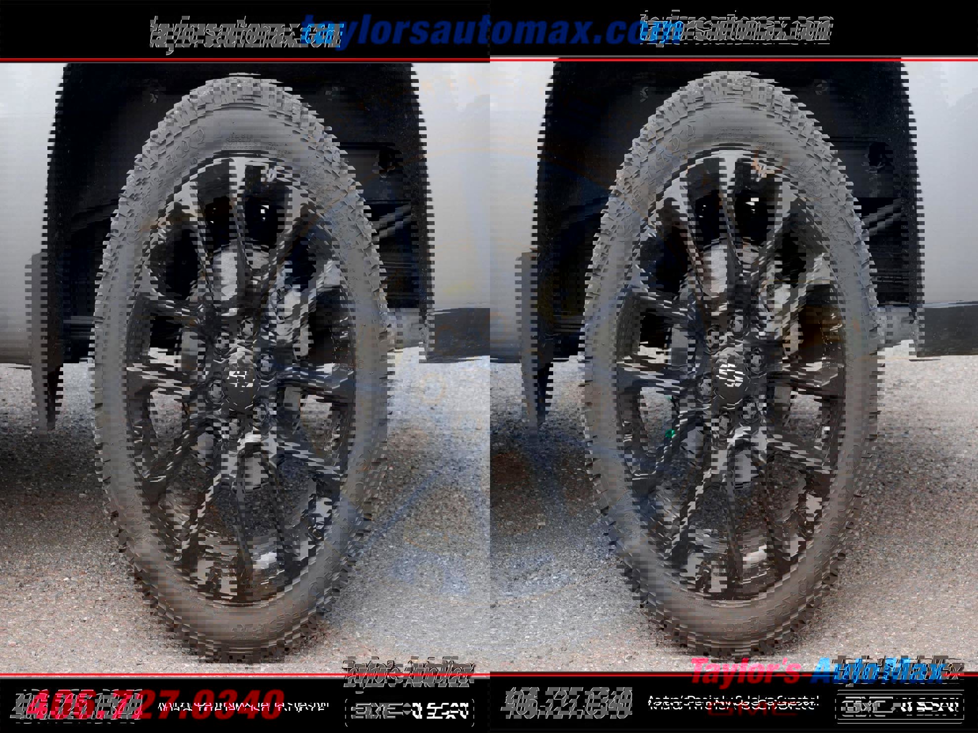 Used 2023 Chevrolet Silverado 1500 High Country w/ Technology Package image 43