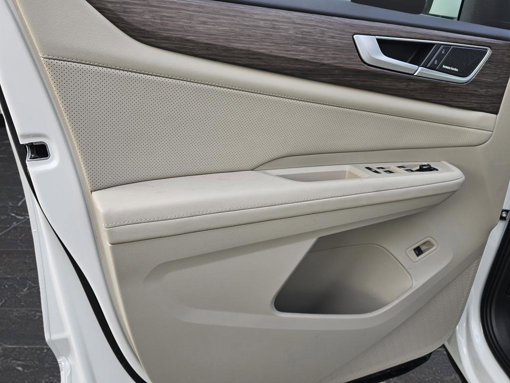 New 2026 Volkswagen Atlas SEL Premium R-Line AWD/4WD image 46