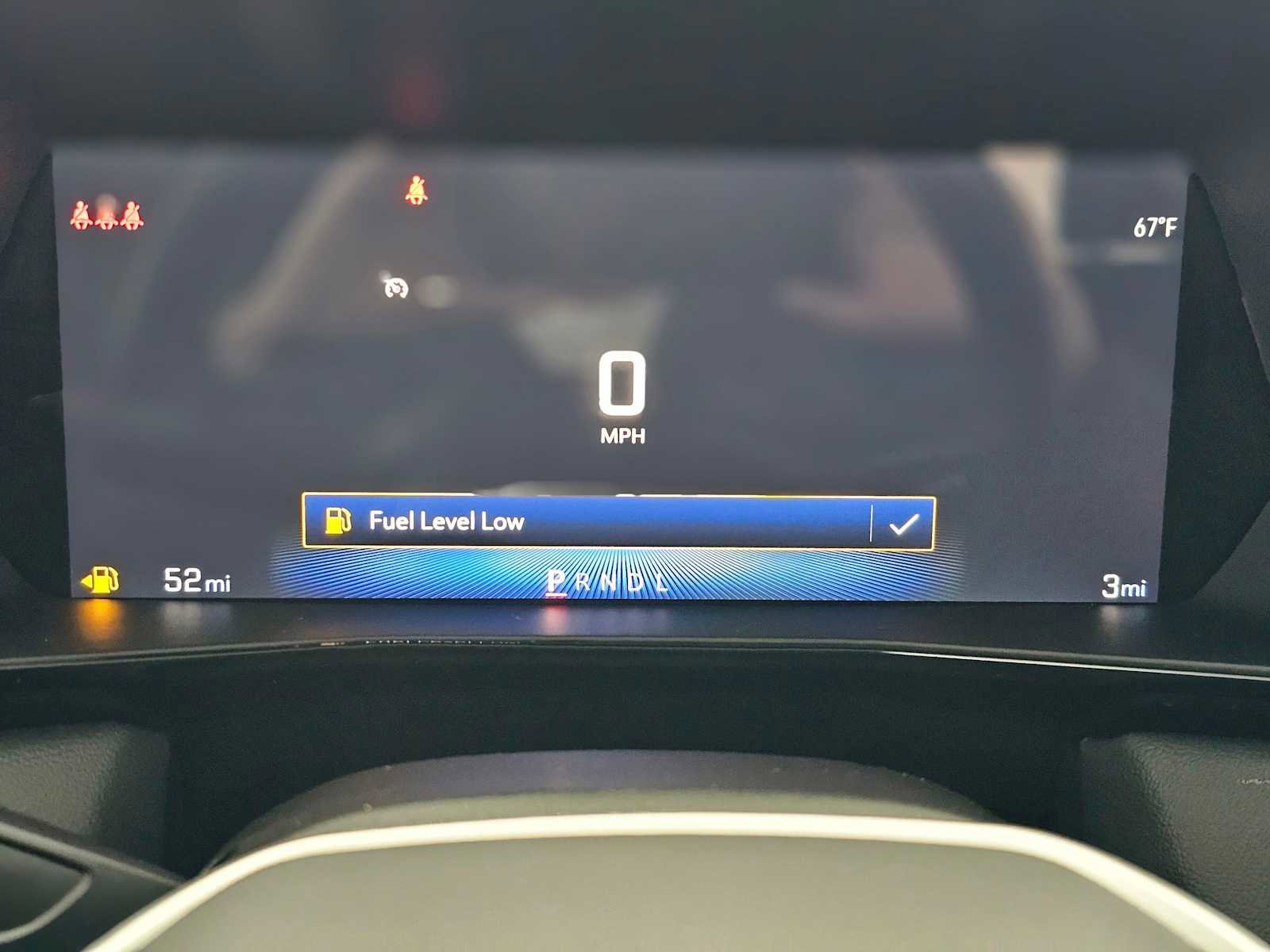 New 2026 Chevrolet Colorado LT image 23