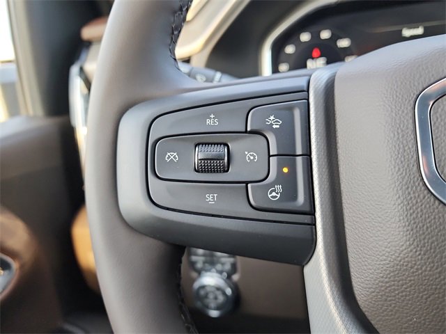 New 2026 GMC Sierra 2500 Denali w/ Denali Reserve Package image 25