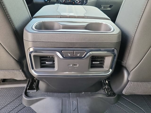 New 2026 Chevrolet Silverado 1500 High Country AWD/4WD image 13