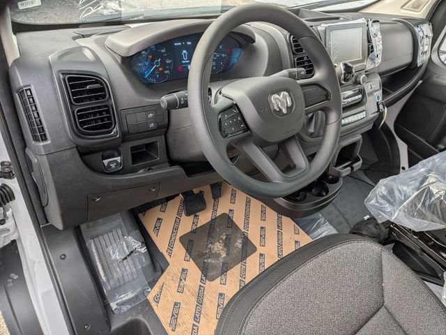 New 2026 RAM ProMaster 2500 FWD image 10