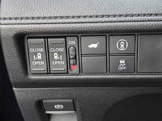 Used 2024 Honda Odyssey EX-L image 29