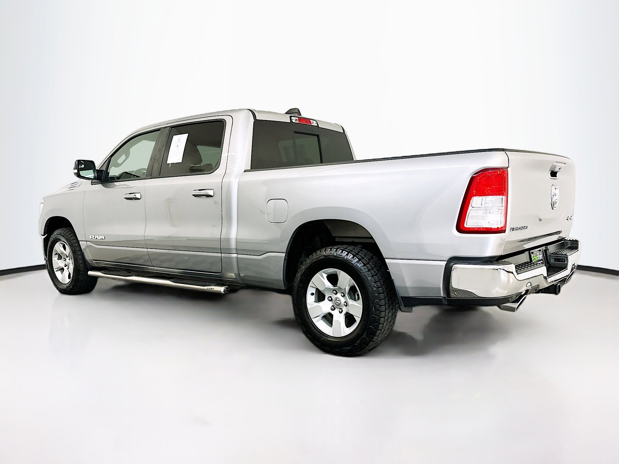 Used 2022 RAM 1500 Big Horn image 5