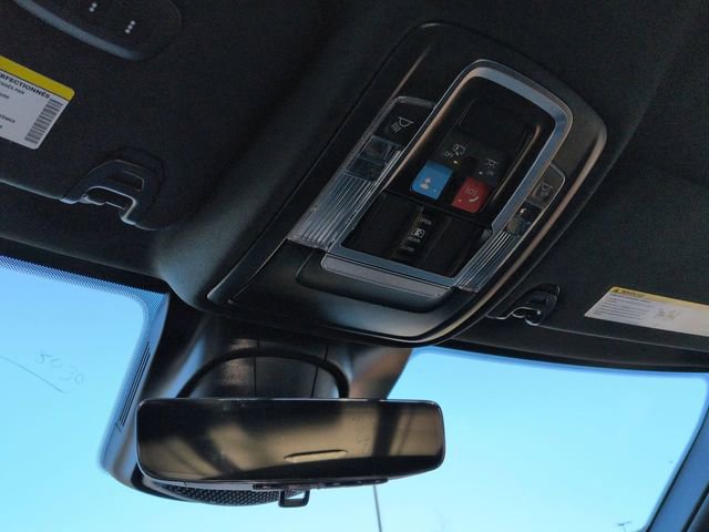 New 2026 RAM 4500 Laramie w/ Laramie Trim Package image 19