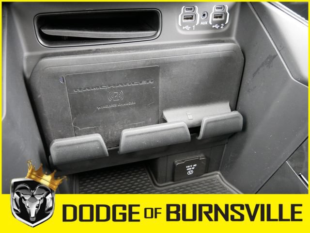 Used 2020 RAM 2500 Limited AWD/4WD image 24