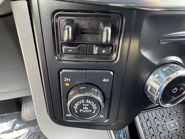 Certified 2024 Ford F150 Lariat w/ Equipment Group 502A High AWD/4WD image 29
