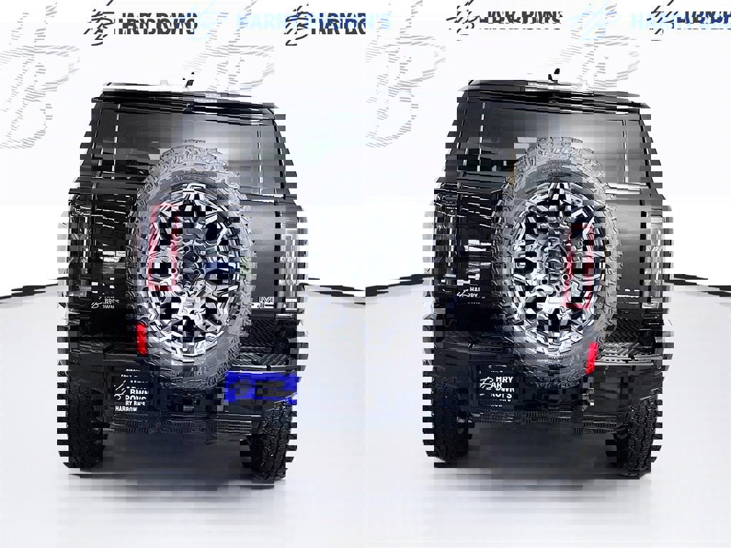 Used 2024 GMC Hummer EV 3X image 31