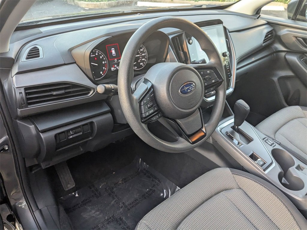 Used 2024 Subaru Crosstrek 2.0i Premium image 13