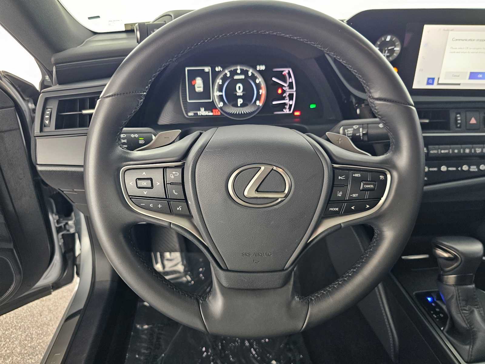 Certified 2024 Lexus ES 350 w/ Accessory Package (Z2) FWD image 22