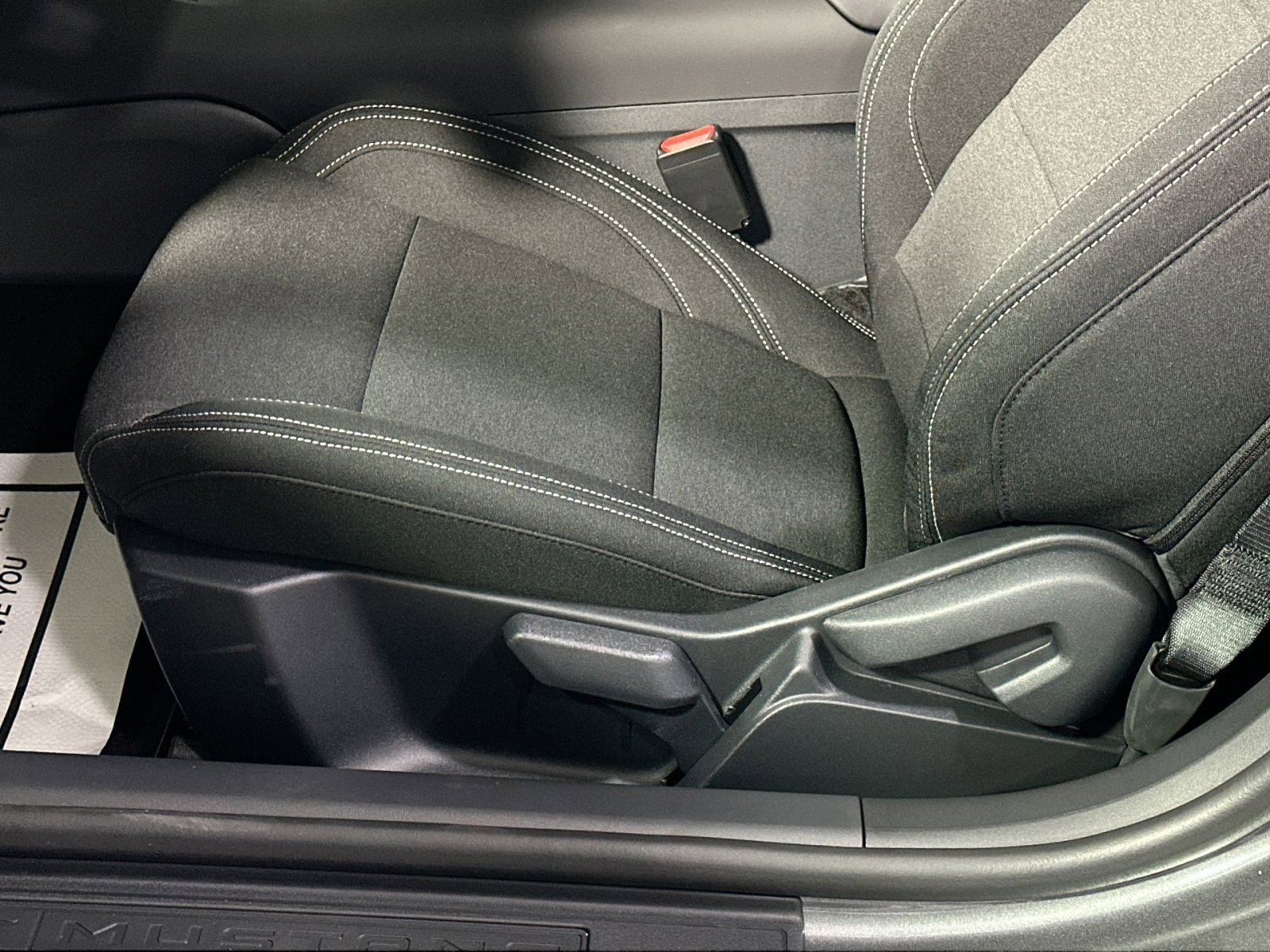 New 2026 Ford Mustang GT image 14