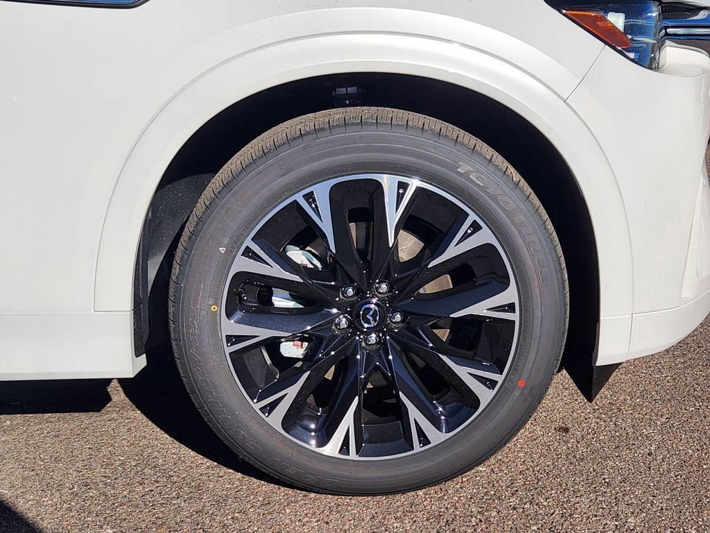 New 2026 MAZDA CX-90 3.3 Turbo S w/ Premium Plus image 34