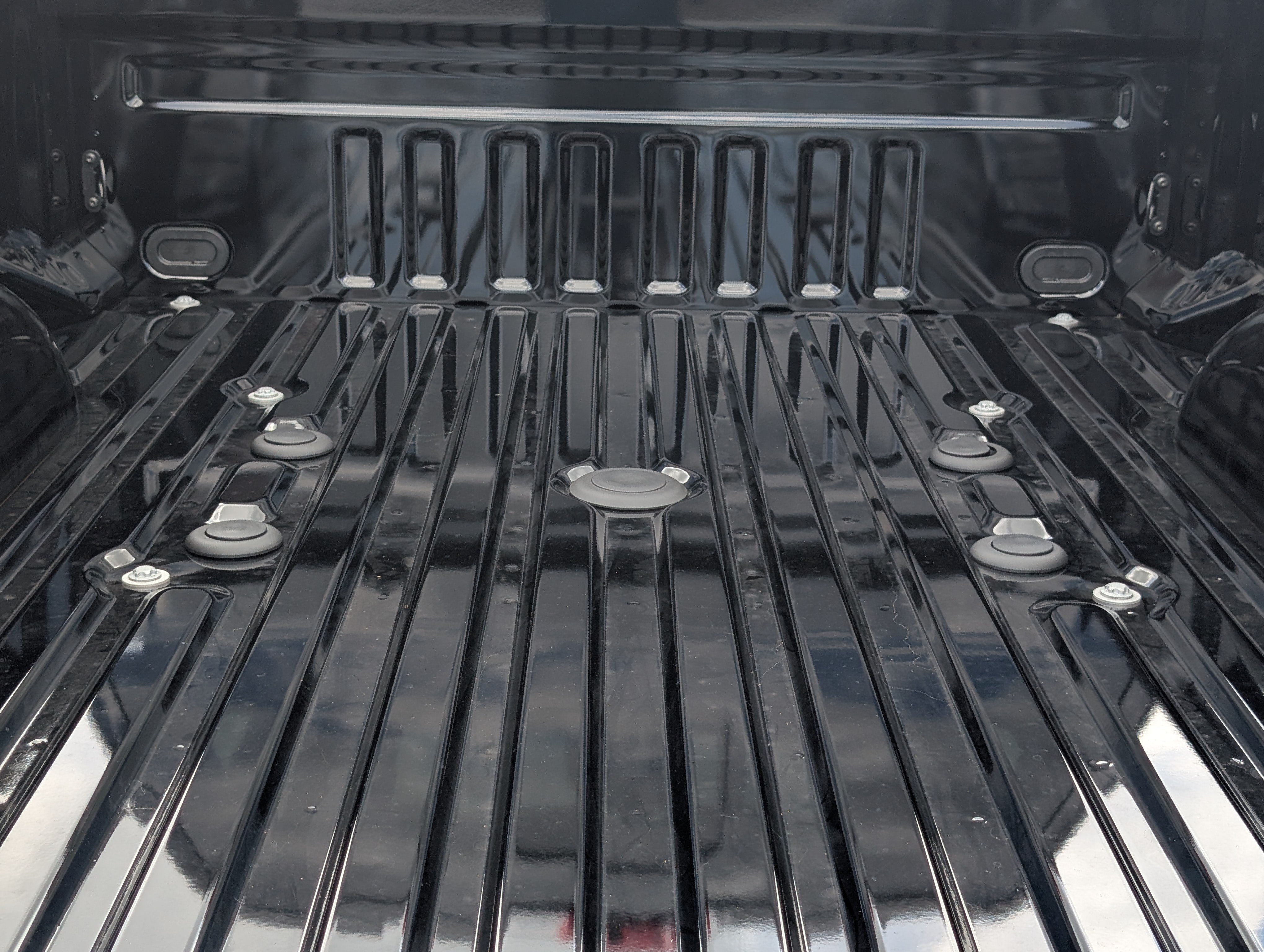 New 2026 Ford F250 King Ranch AWD/4WD image 9