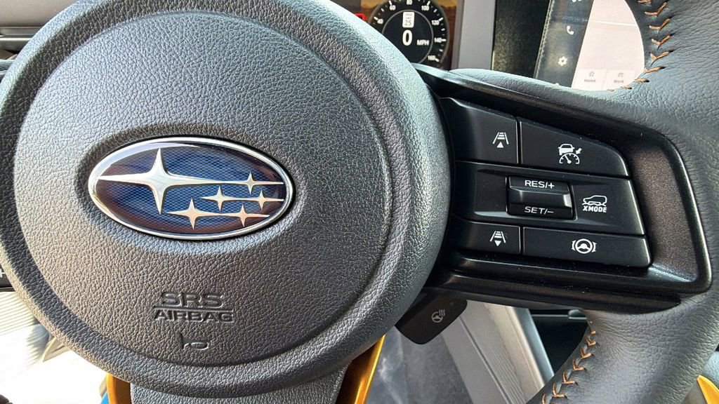New 2026 Subaru Outback Wilderness AWD/4WD image 20