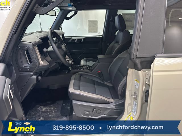 New 2026 Ford Bronco Outer Banks AWD/4WD image 6