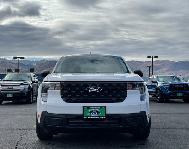 New 2025 Ford Maverick XL image 5