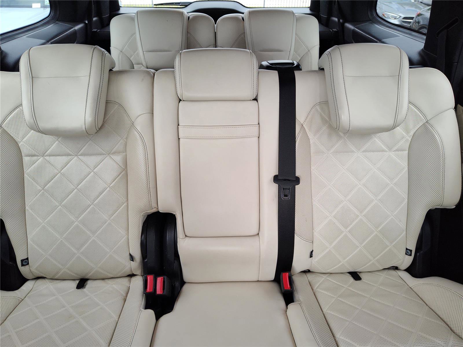 Used 2019 Mercedes-Benz GLS 550 4MATIC image 28