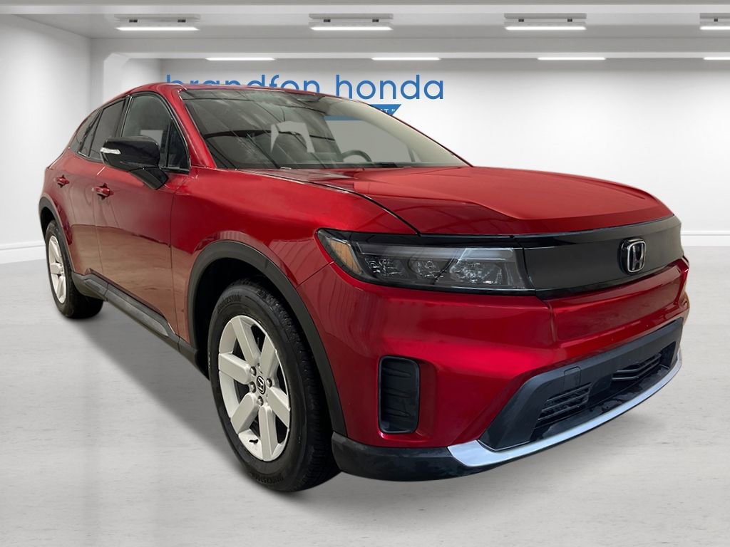 New 2025 Honda Prologue EX image 9